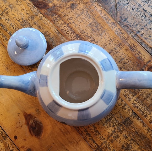 🎅CHRISTMAS STREET teapot - Picture 7 of 8